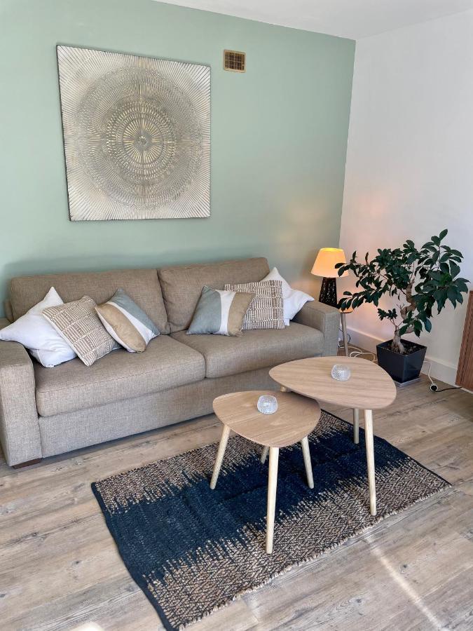 Etretat: Agreable Maison De Ville מראה חיצוני תמונה