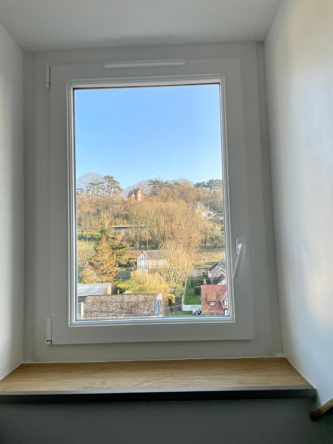 Etretat: Agreable Maison De Ville מראה חיצוני תמונה