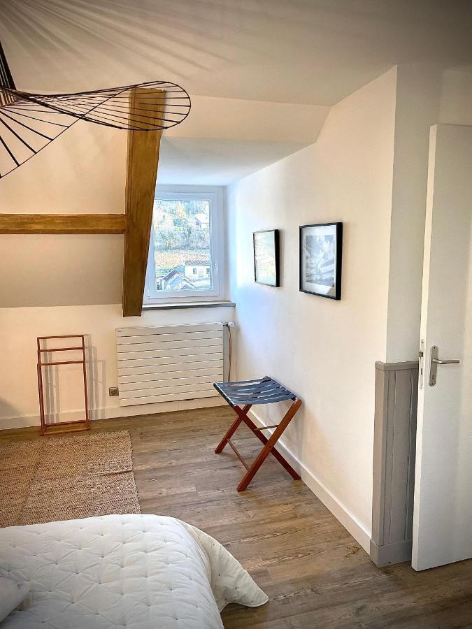 Etretat: Agreable Maison De Ville מראה חיצוני תמונה